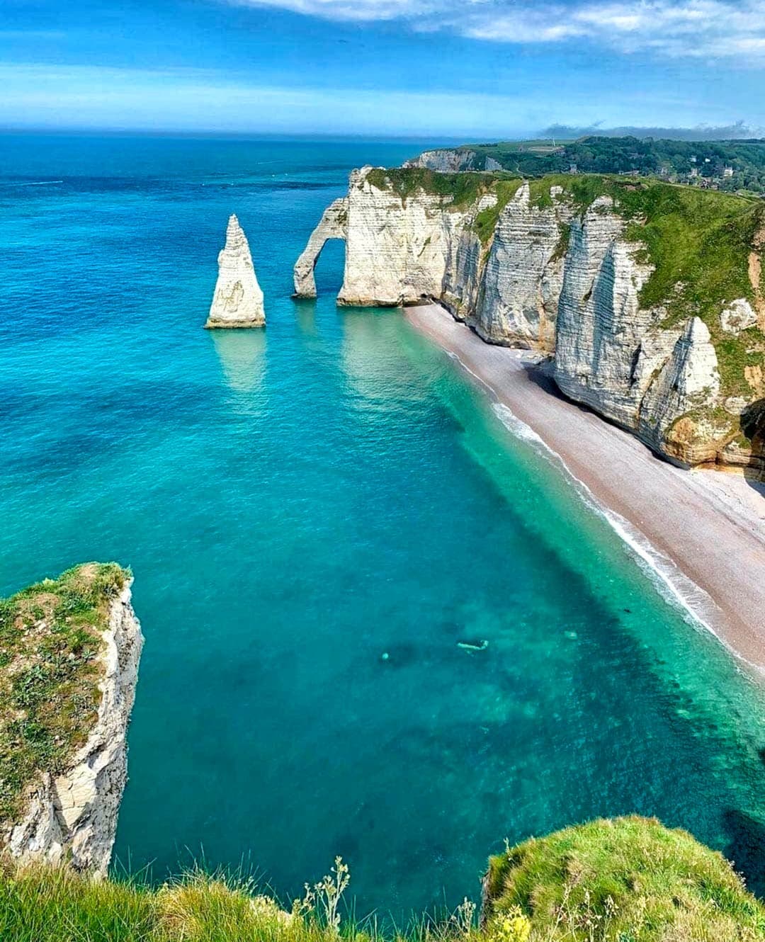 Étretat