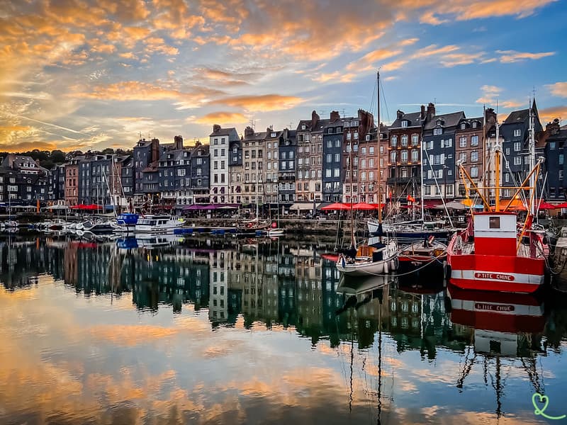Honfleur