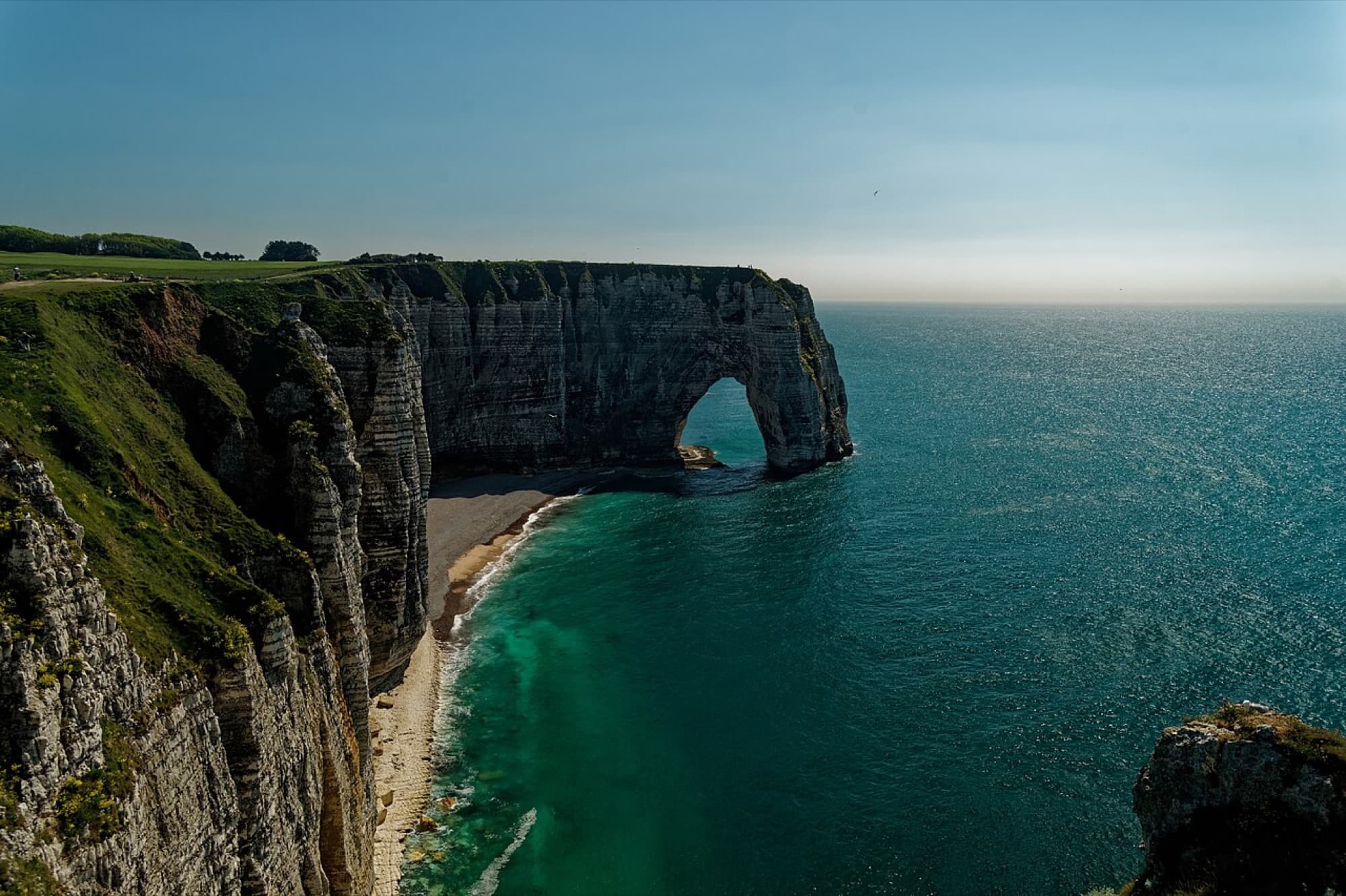 La Manneporte